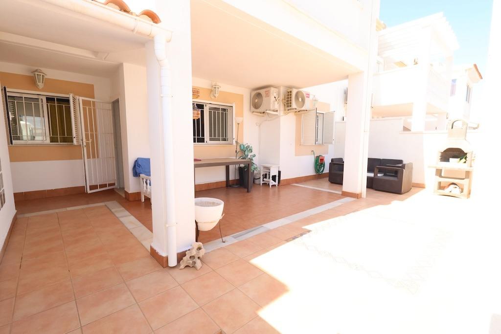 Bungalow en venta en Orihuela Costa