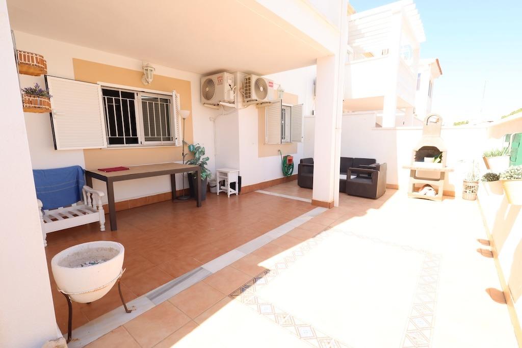 Bungalow en venta en Orihuela Costa