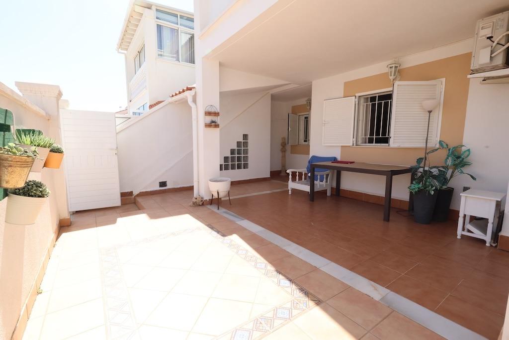 Bungalow en venta en Orihuela Costa