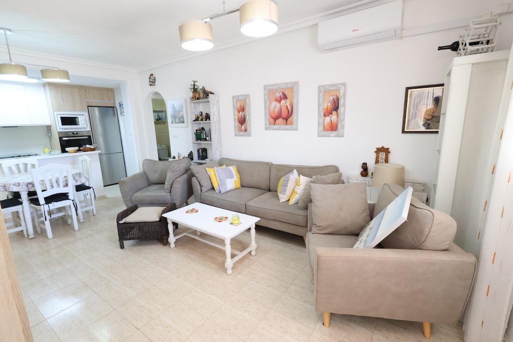 Bungalow en venta en Orihuela Costa