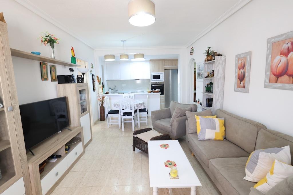Bungalow en venta en Orihuela Costa