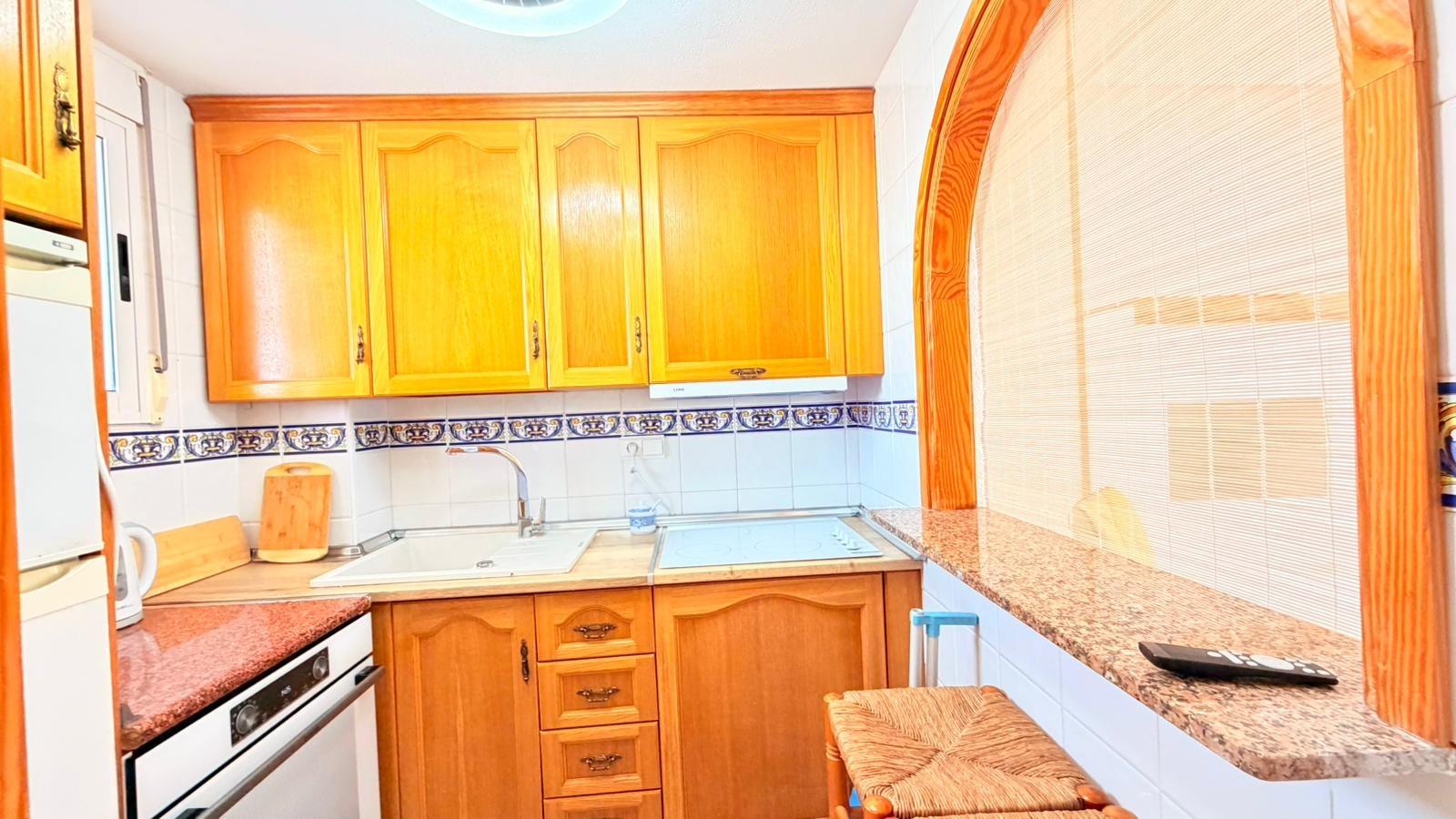 Piso en venta en Torrevieja
