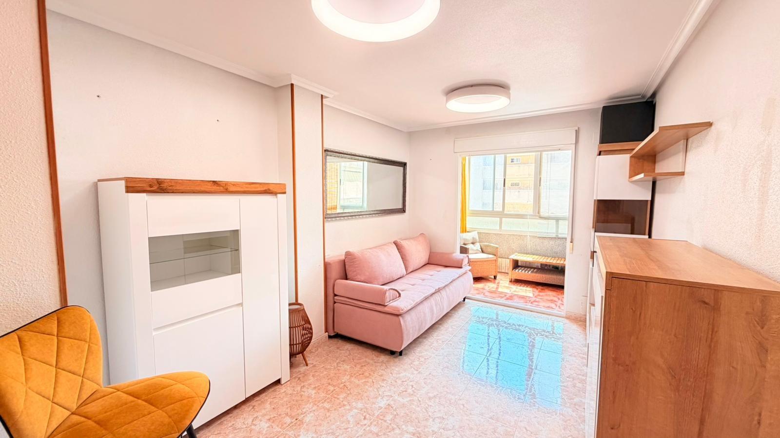 Piso en venta en Torrevieja