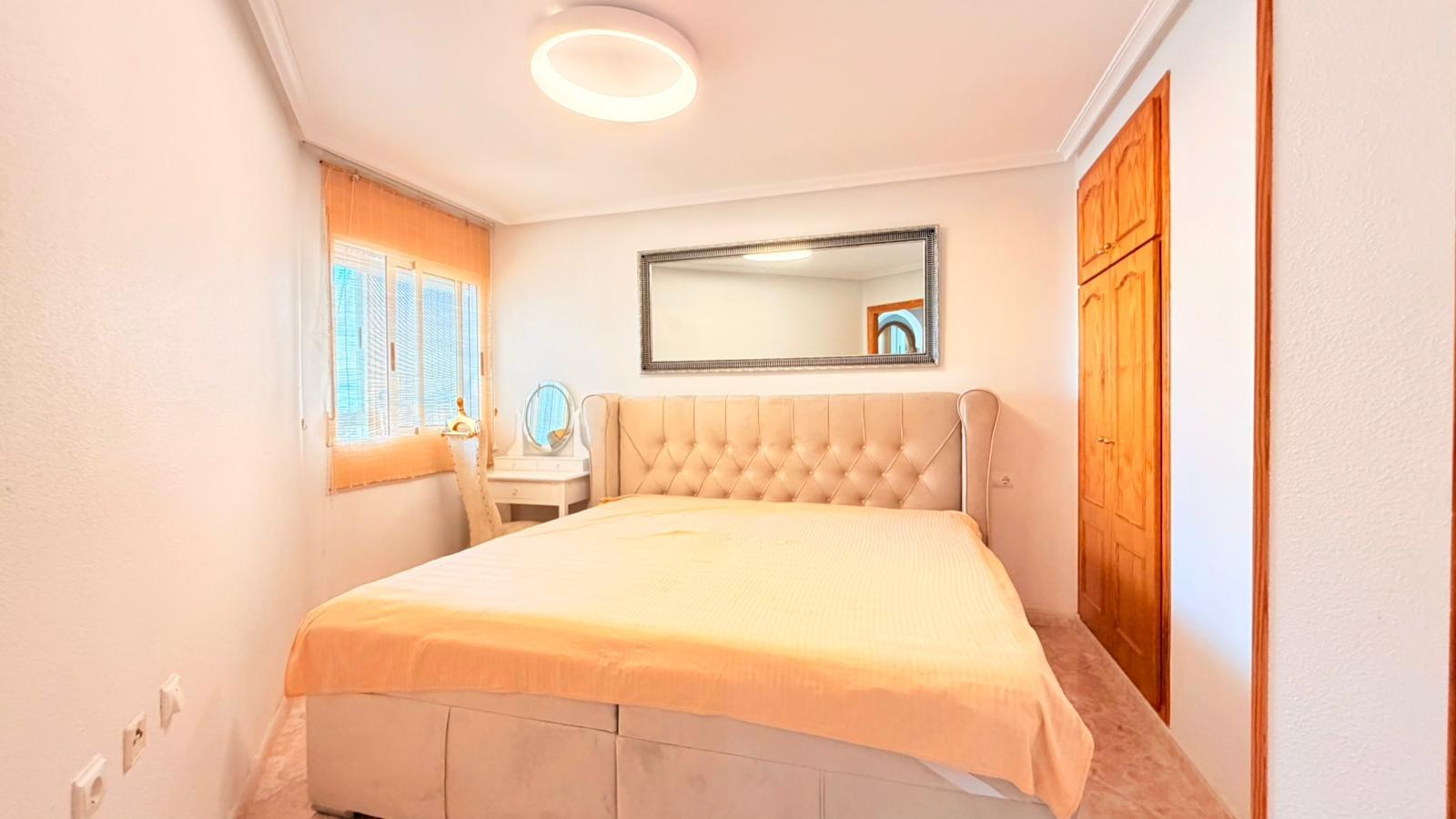 Piso en venta en Torrevieja