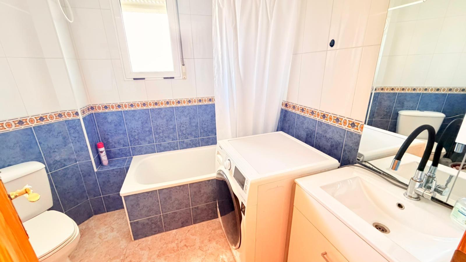 Piso en venta en Torrevieja