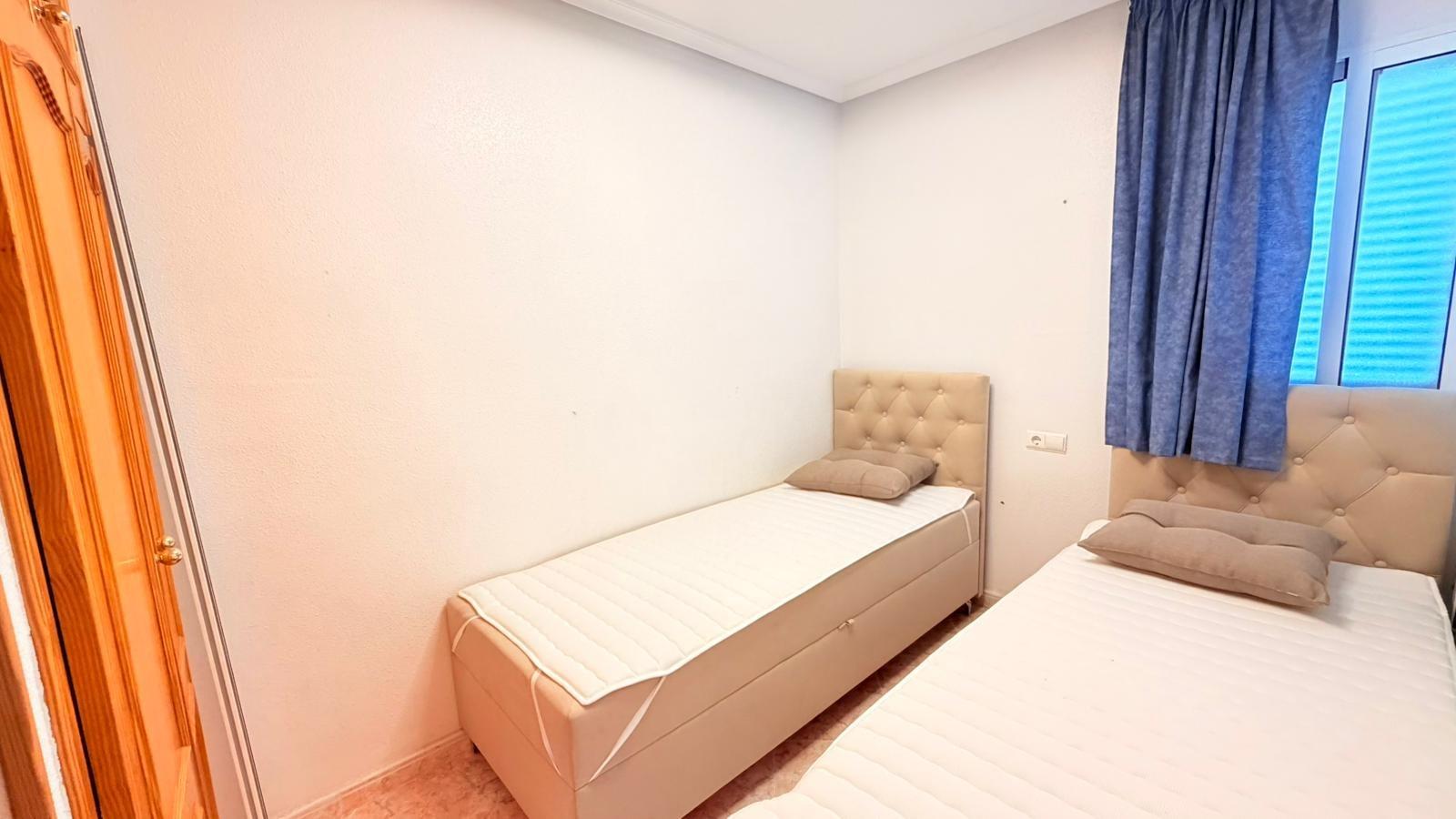 Piso en venta en Torrevieja