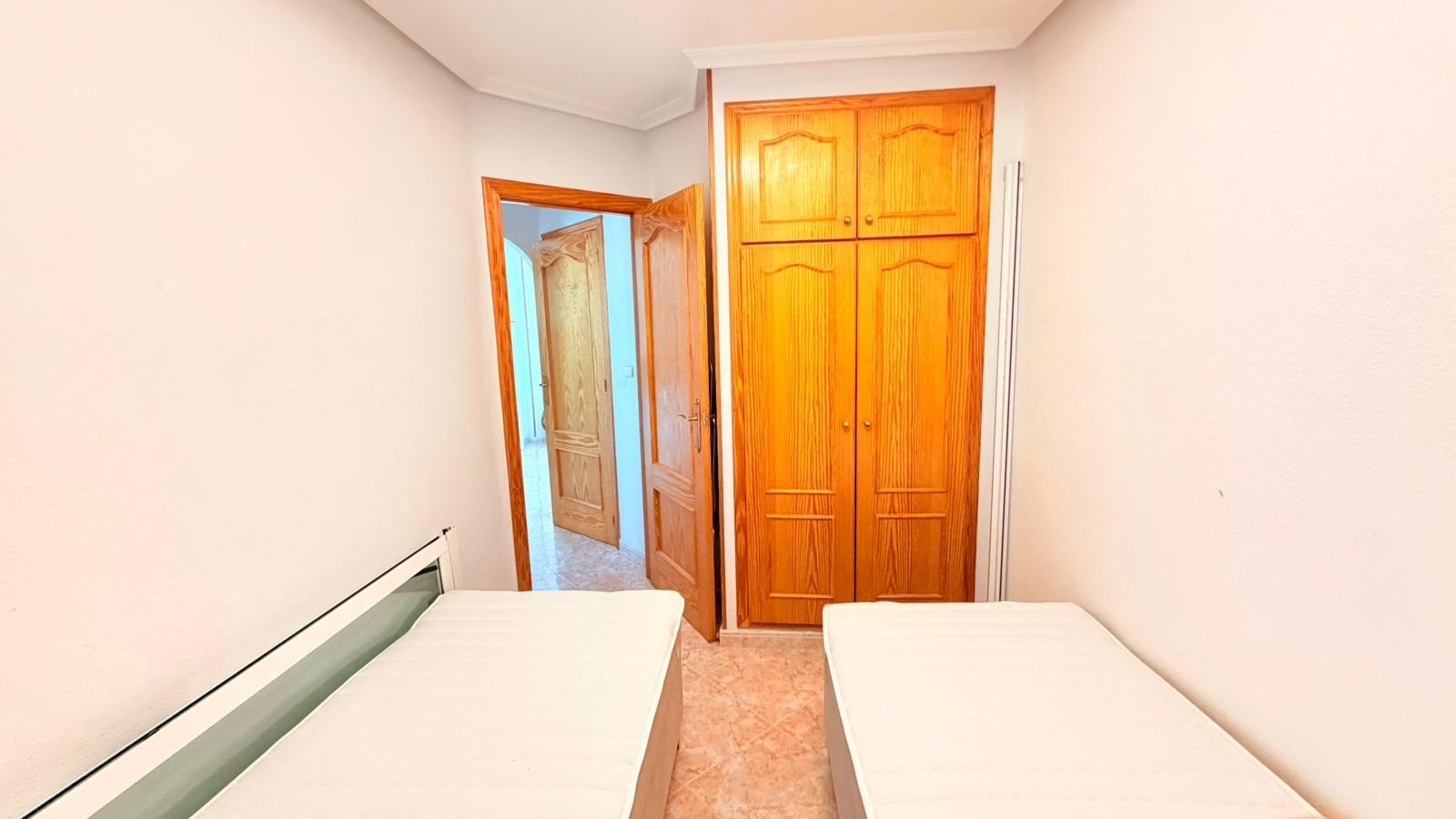 Piso en venta en Torrevieja