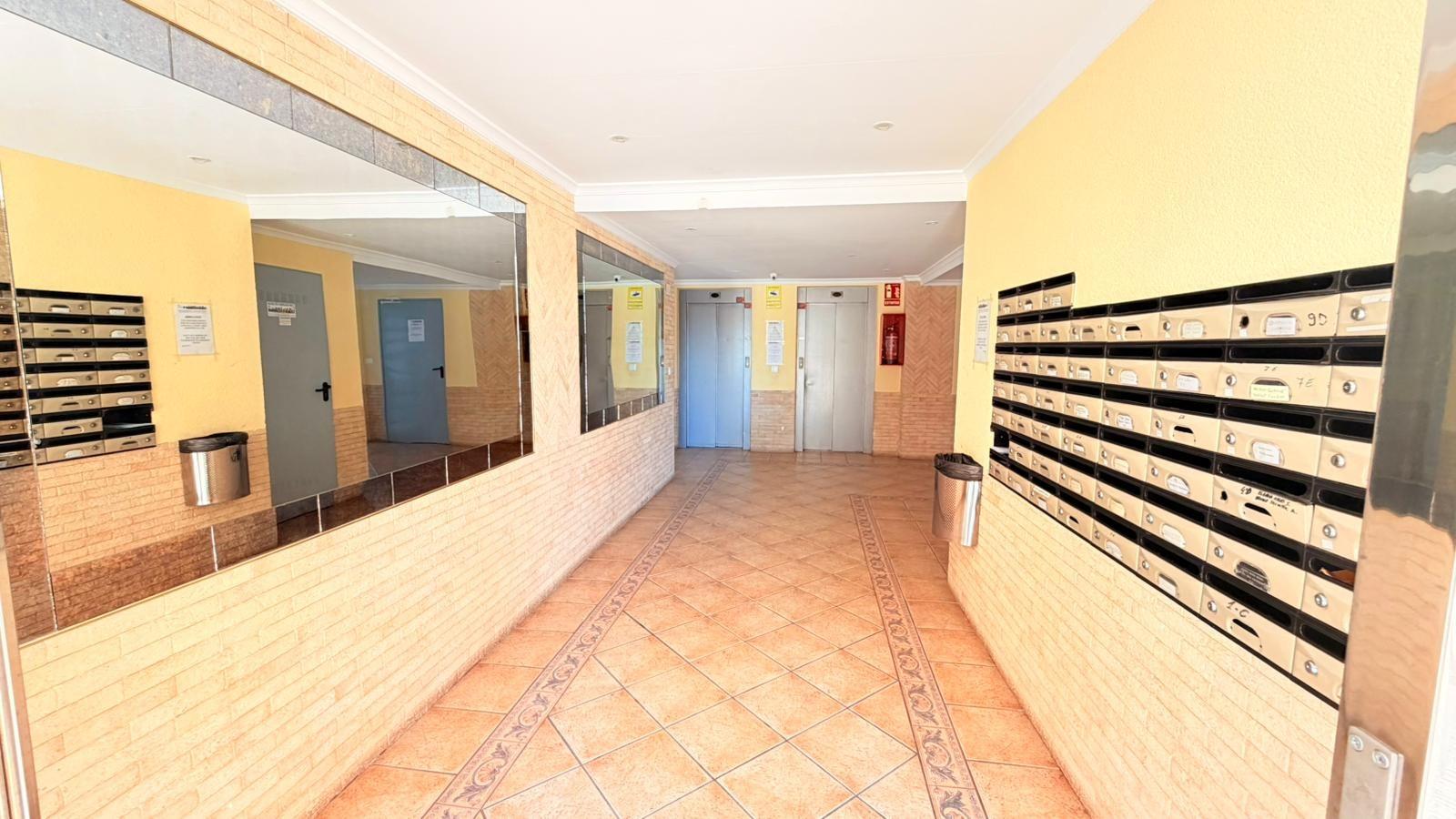 Piso en venta en Torrevieja