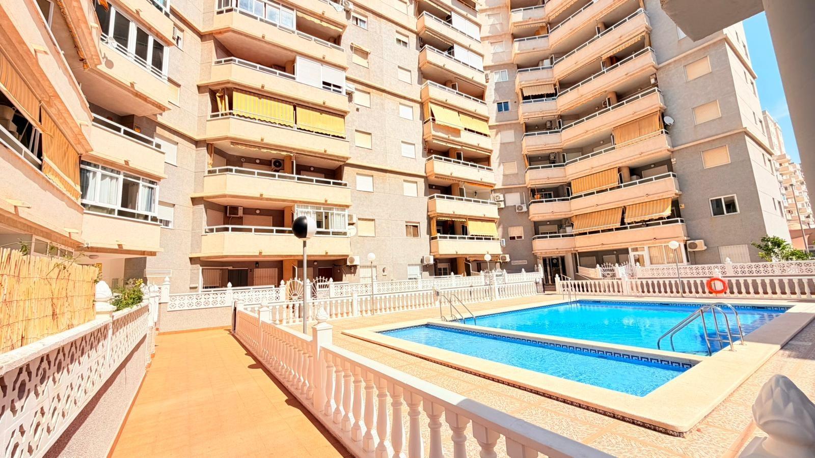 Piso en venta en Torrevieja