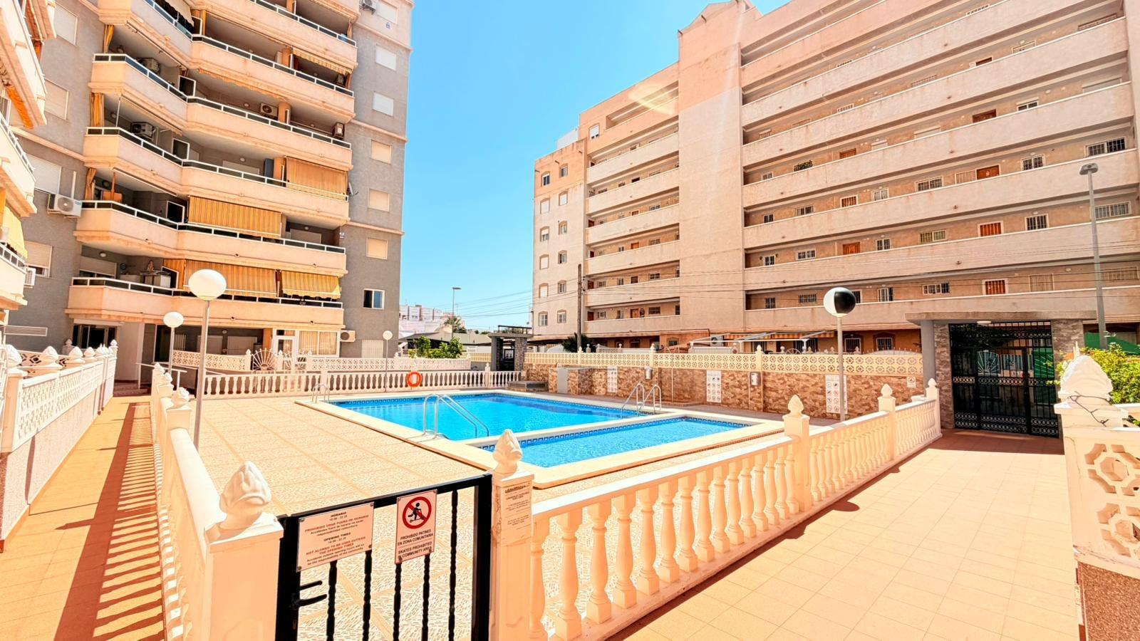 Piso en venta en Torrevieja