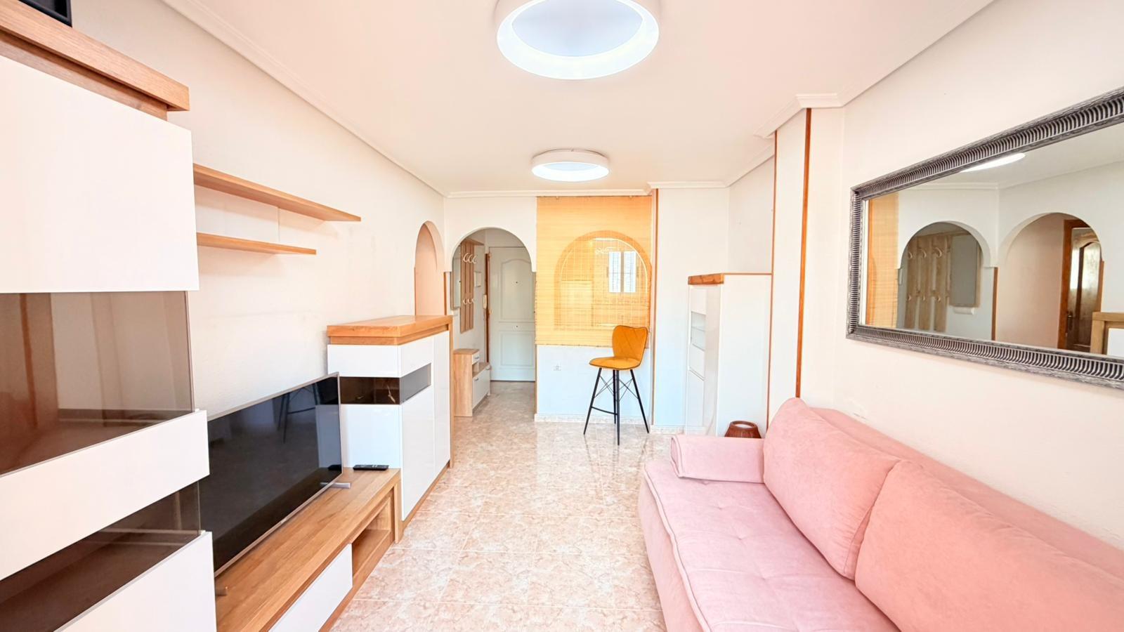 Piso en venta en Torrevieja