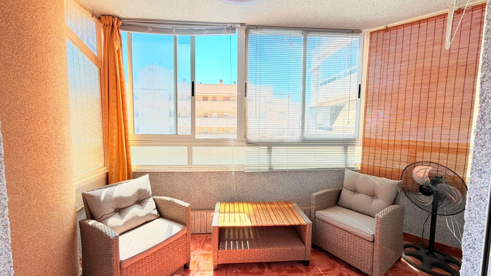 Piso en venta en Torrevieja
