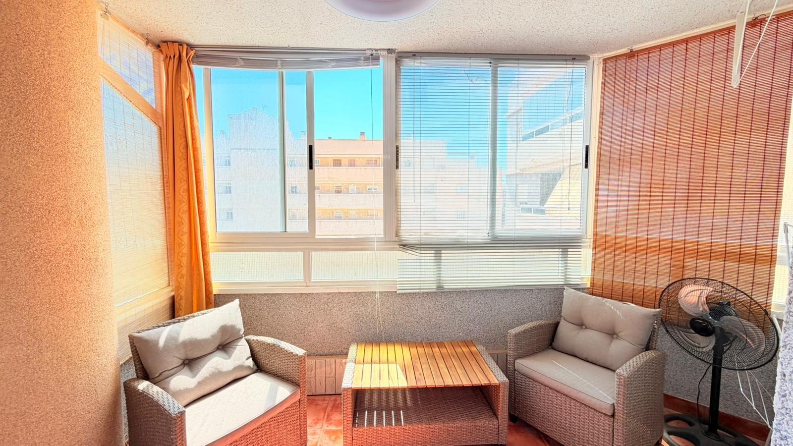 Piso en venta en Torrevieja