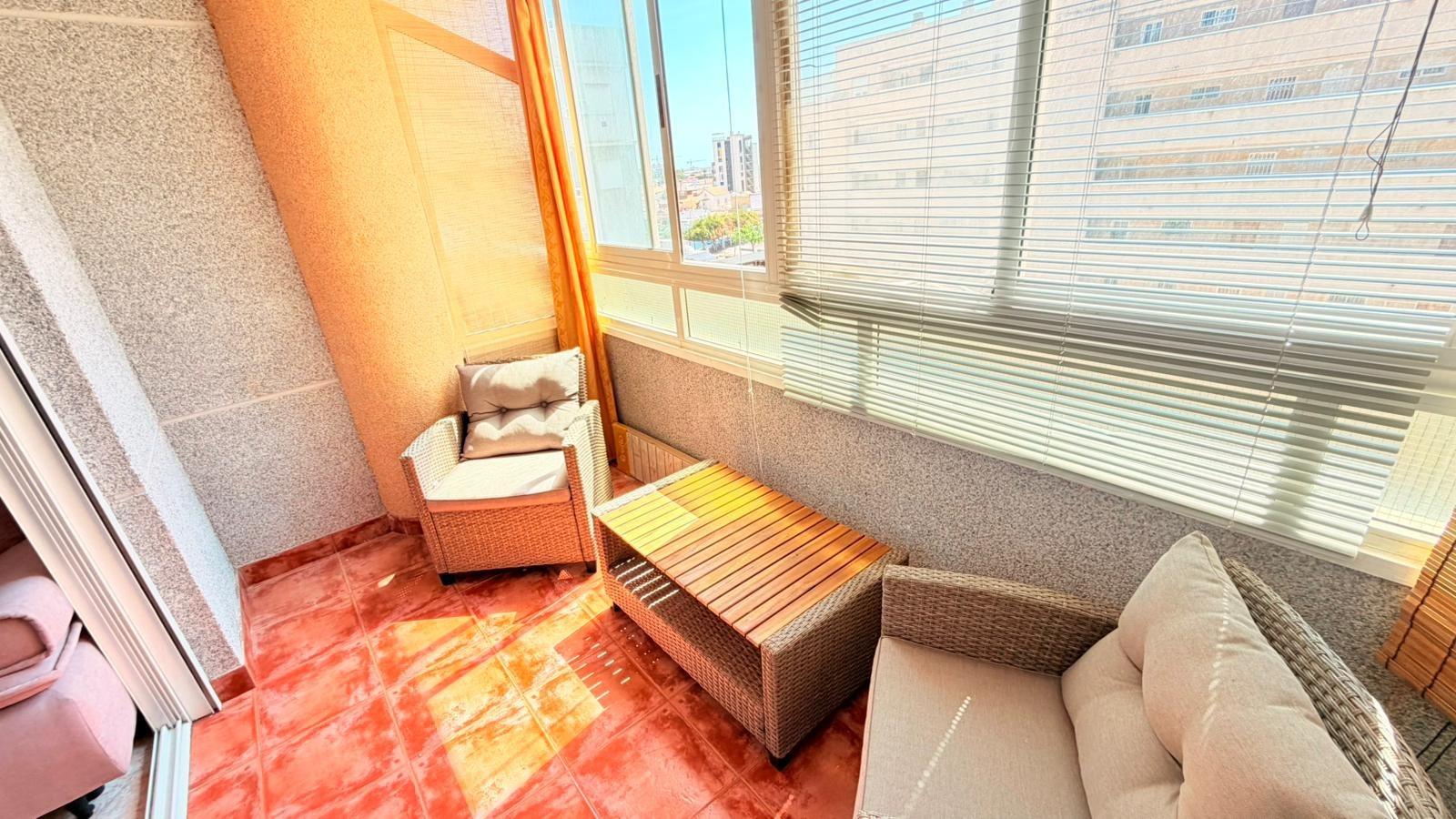 Piso en venta en Torrevieja