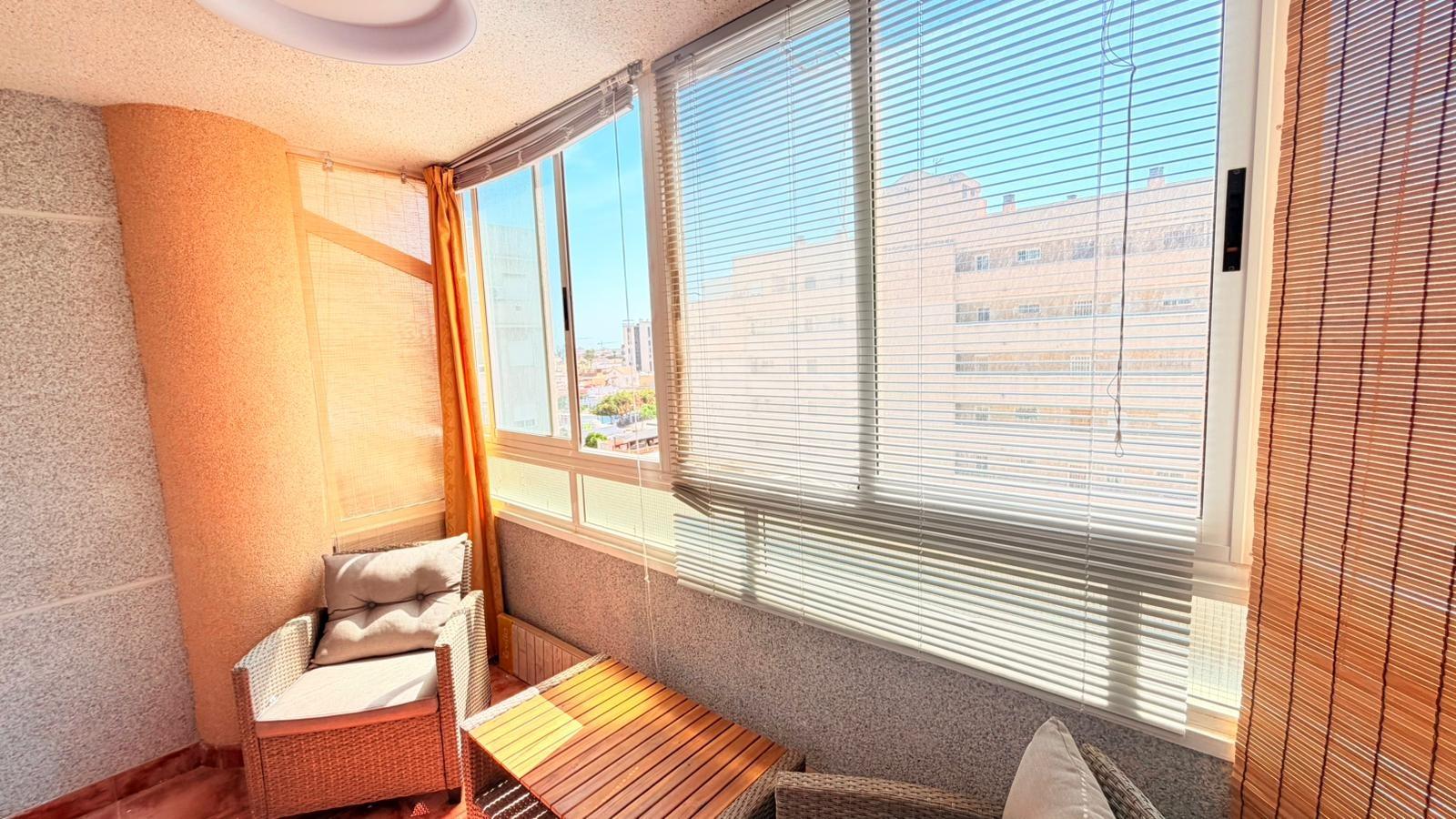 Piso en venta en Torrevieja