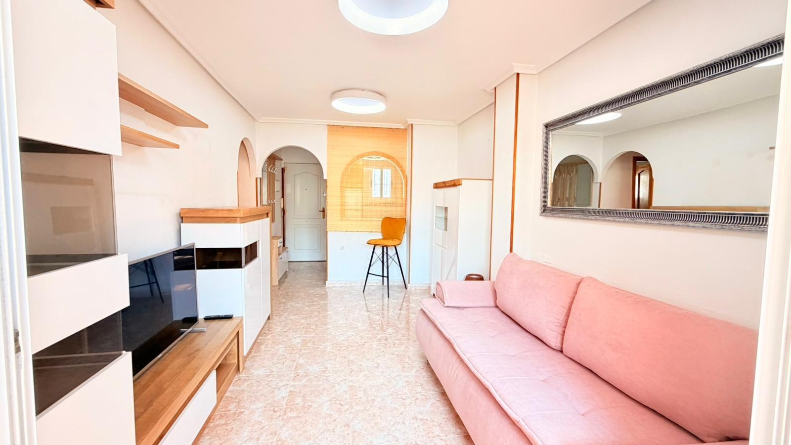 Piso en venta en Torrevieja