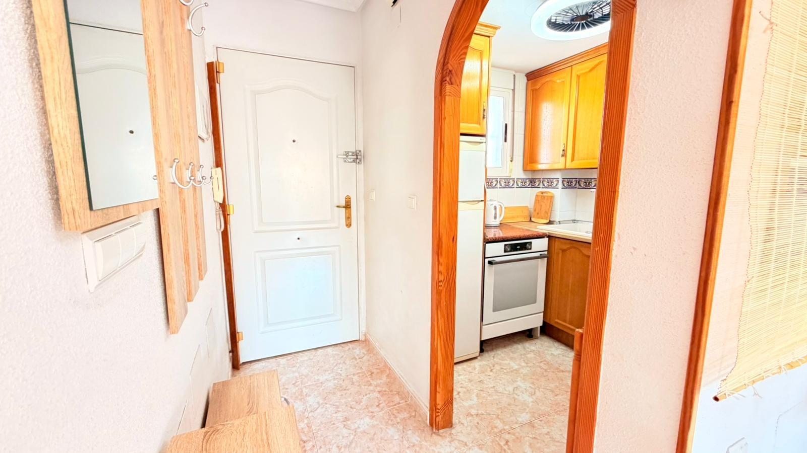 Piso en venta en Torrevieja