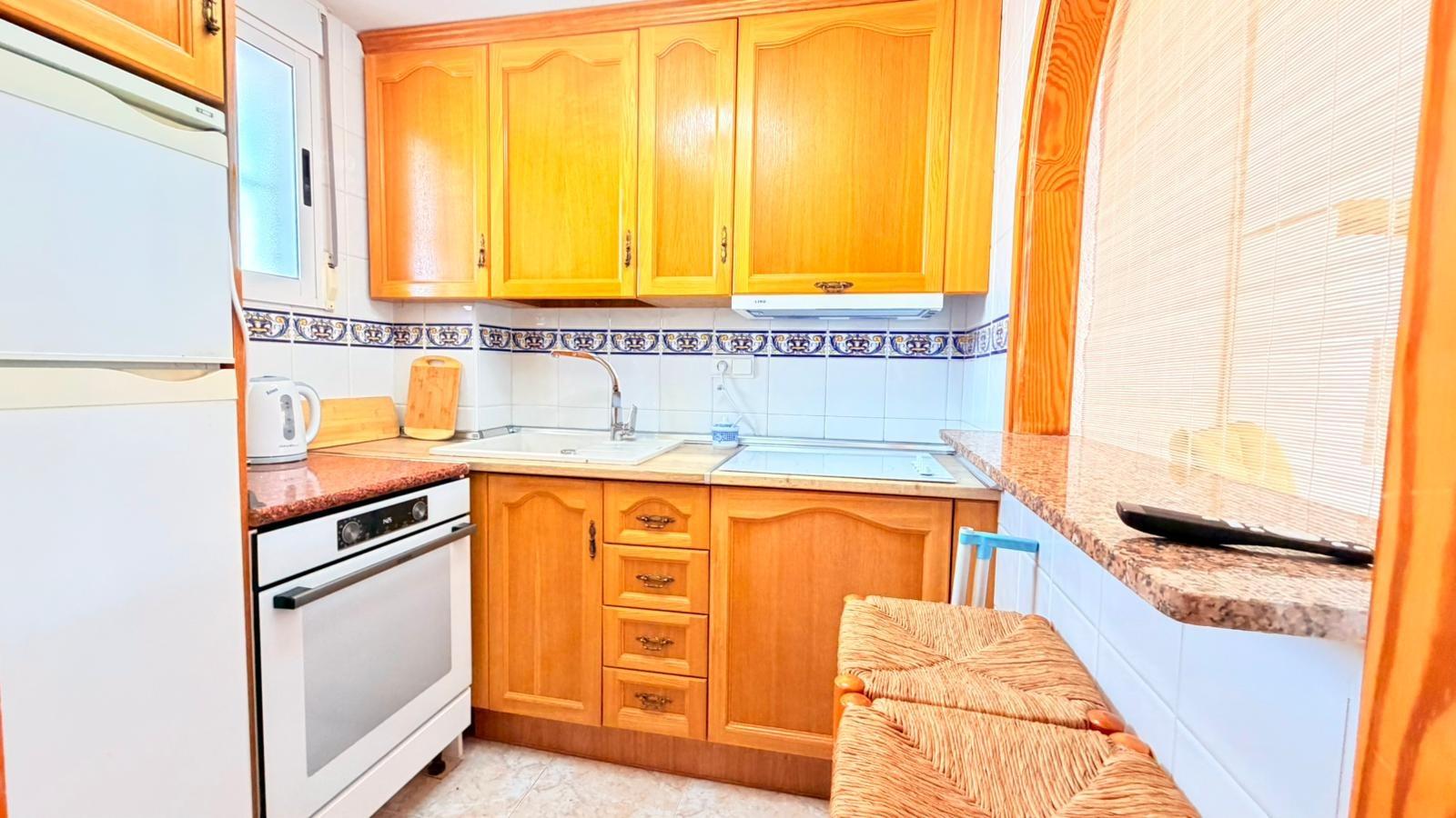 Piso en venta en Torrevieja