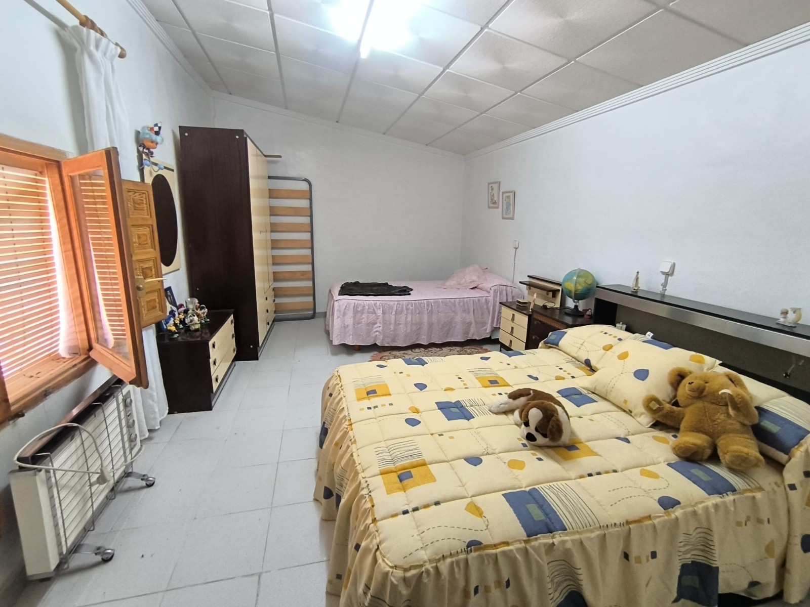 Commercial Property for sale in Monóvarmonóver, Alicante, Spain