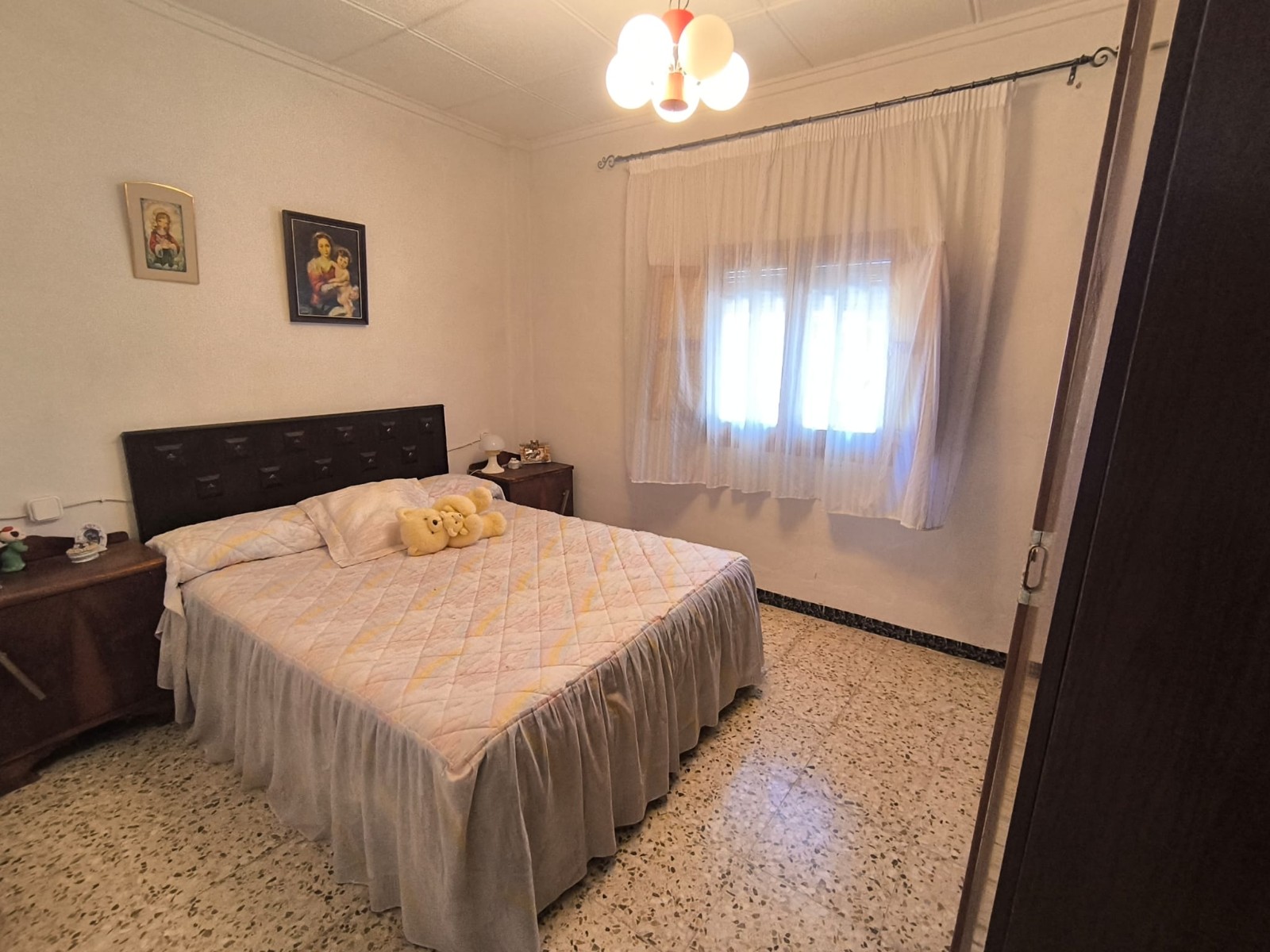 Commercial Property for sale in Monóvarmonóver, Alicante, Spain