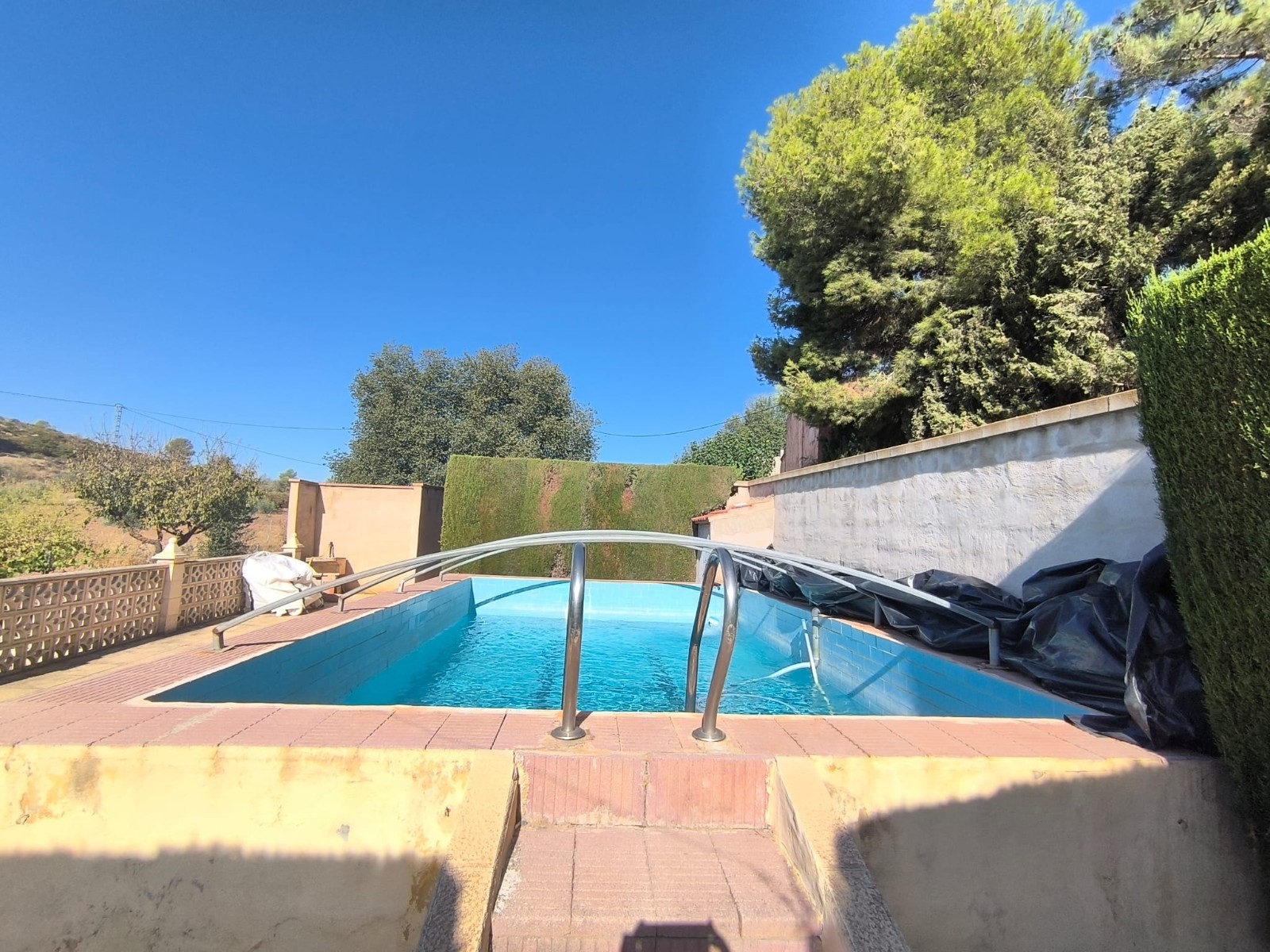 Commercial Property for sale in Monóvarmonóver, Alicante, Spain