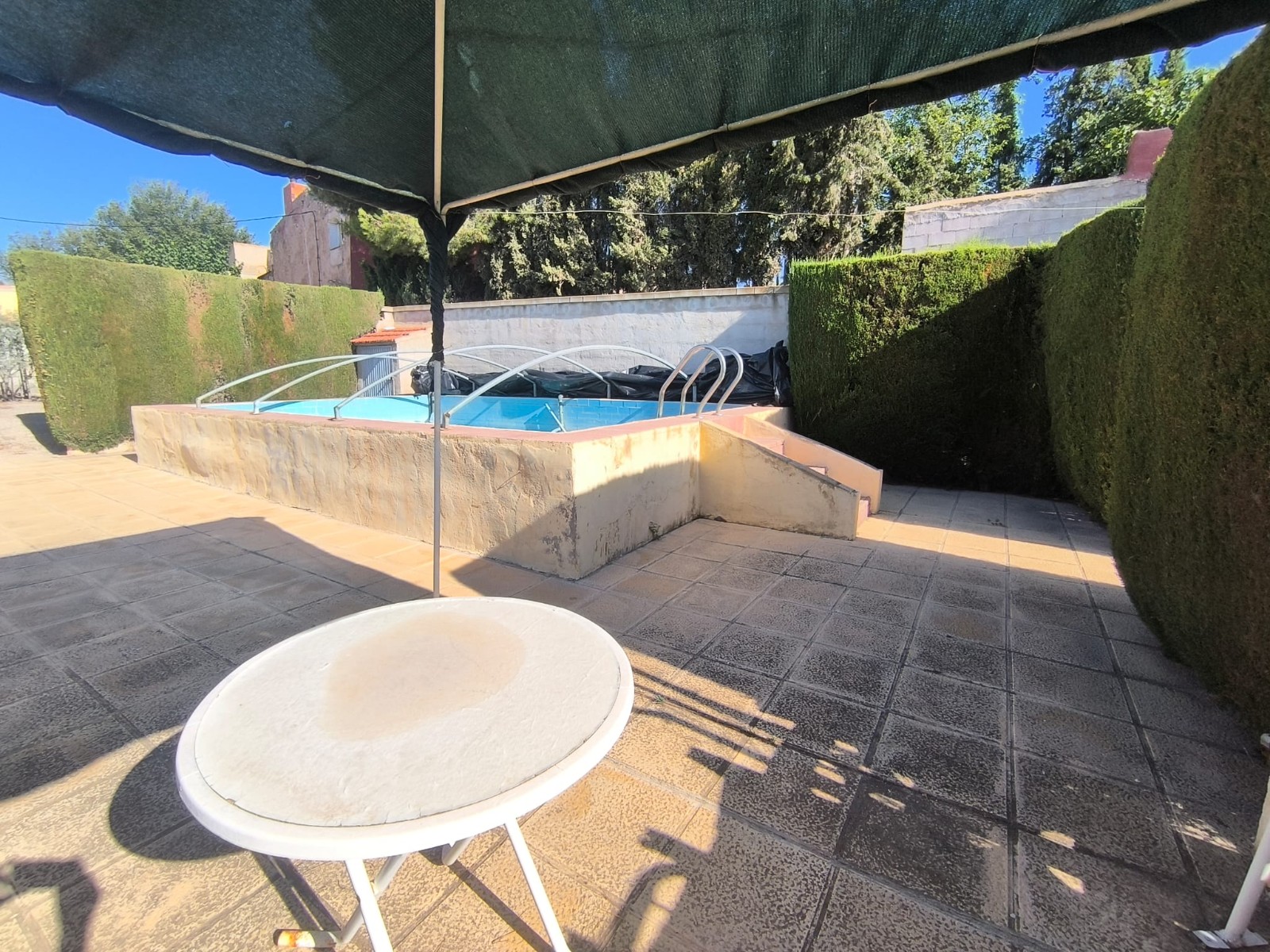 Commercial Property for sale in Monóvarmonóver, Alicante, Spain