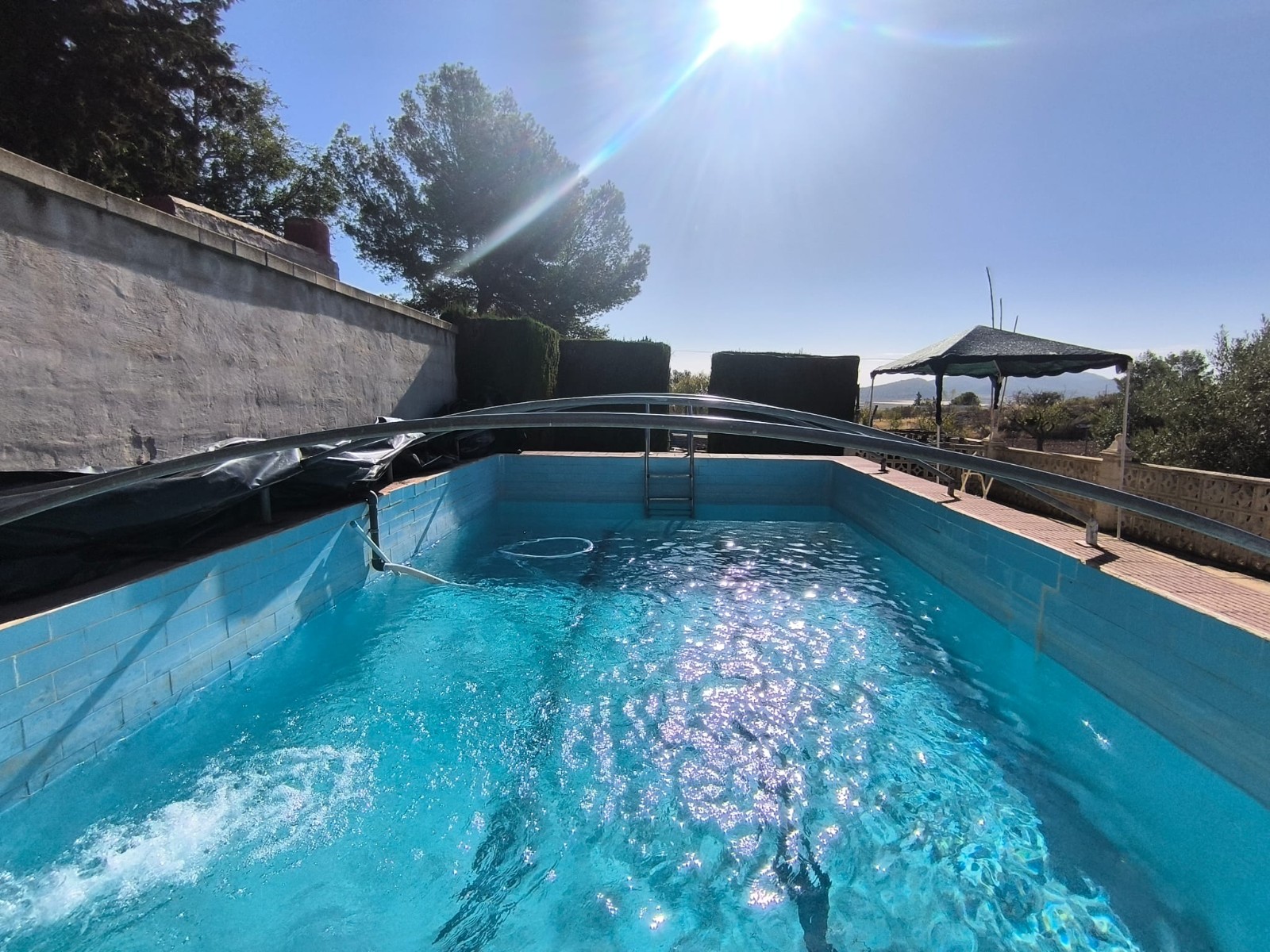 Commercial Property for sale in Monóvarmonóver, Alicante, Spain