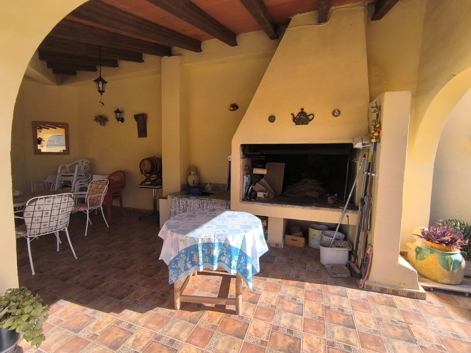 Commercial Property for sale in Monóvarmonóver, Alicante, Spain