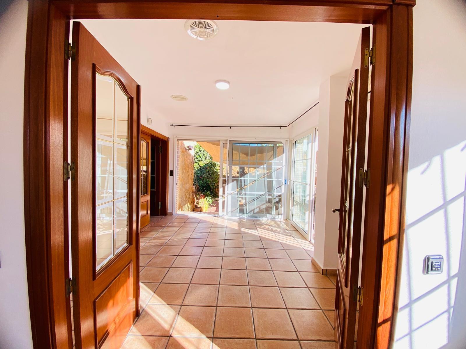 Villa for sale in Orihuela Costa, Alicante, Spain