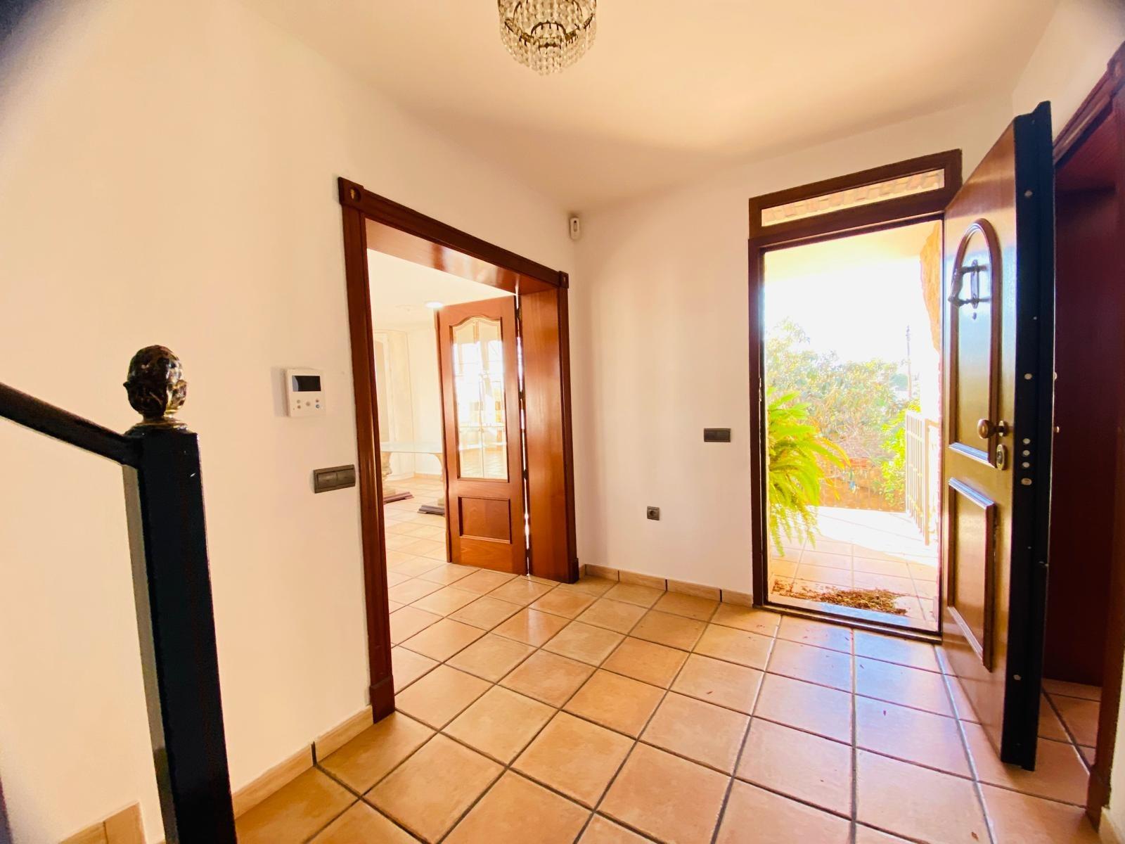 Villa for sale in Orihuela Costa, Alicante, Spain