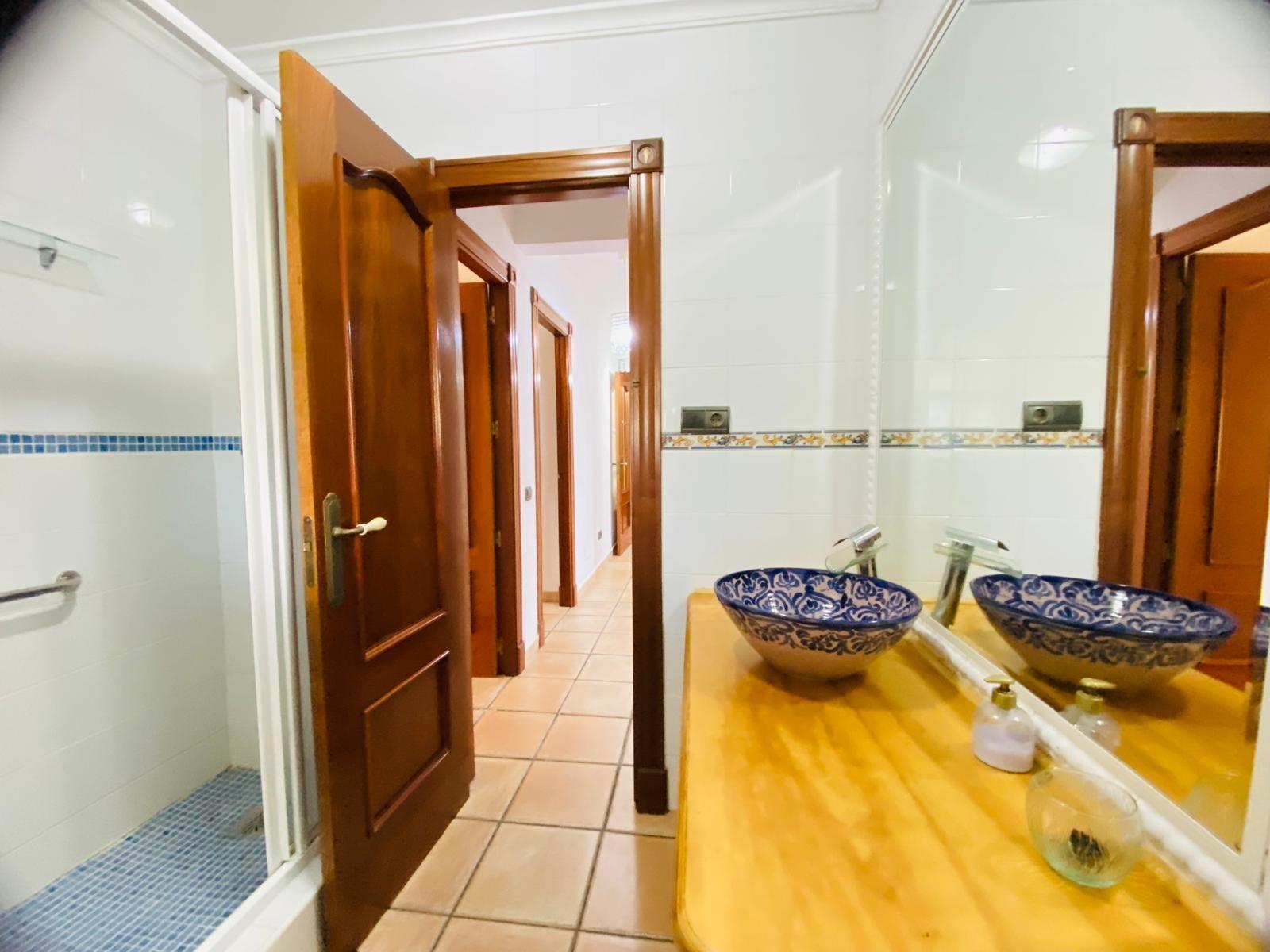 Villa for sale in Orihuela Costa, Alicante, Spain