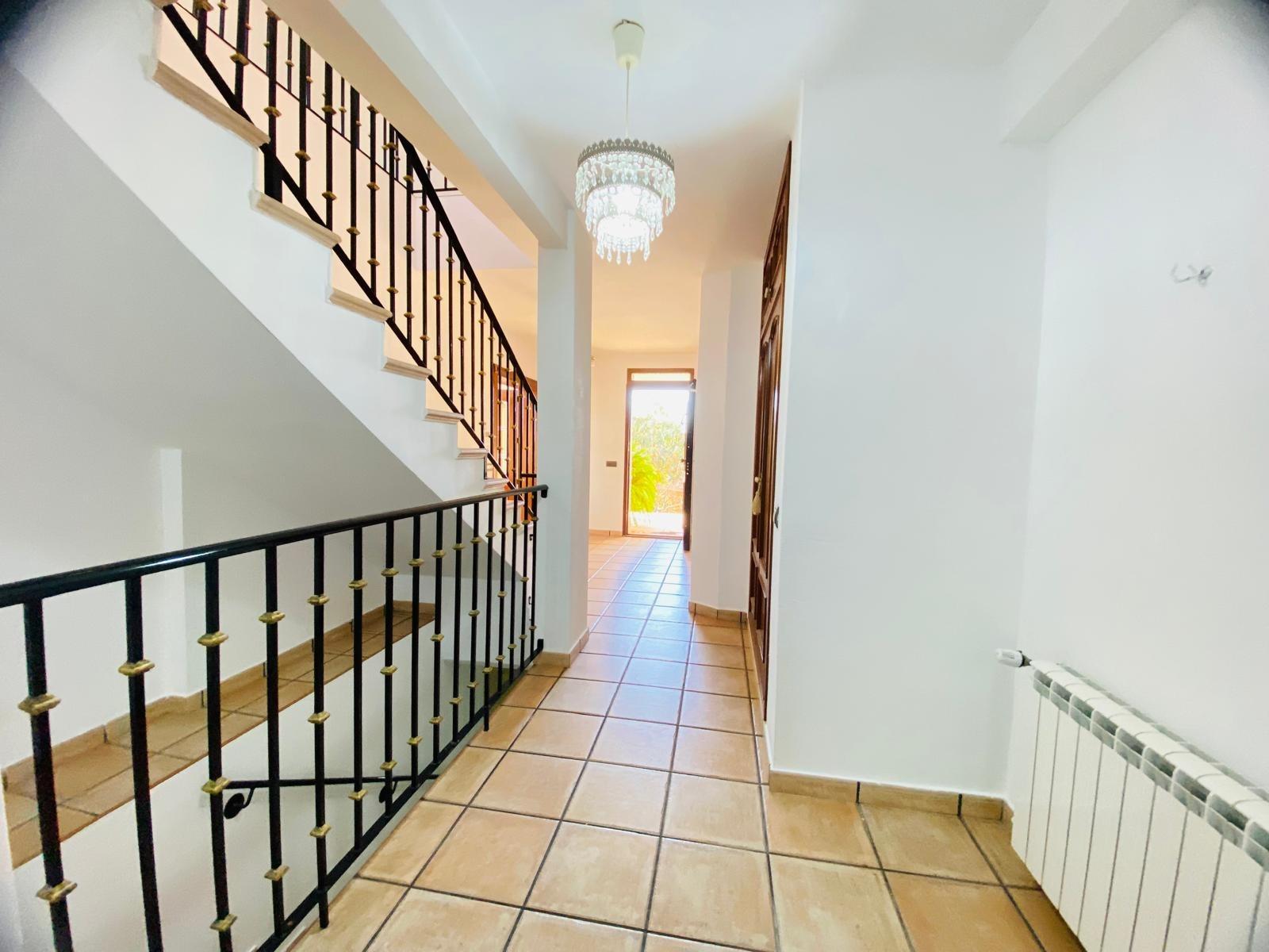 Villa for sale in Orihuela Costa, Alicante, Spain