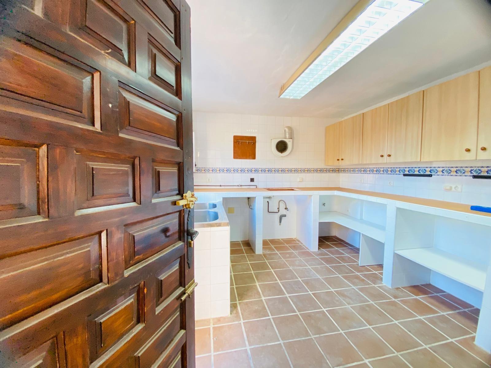 Villa for sale in Orihuela Costa, Alicante, Spain