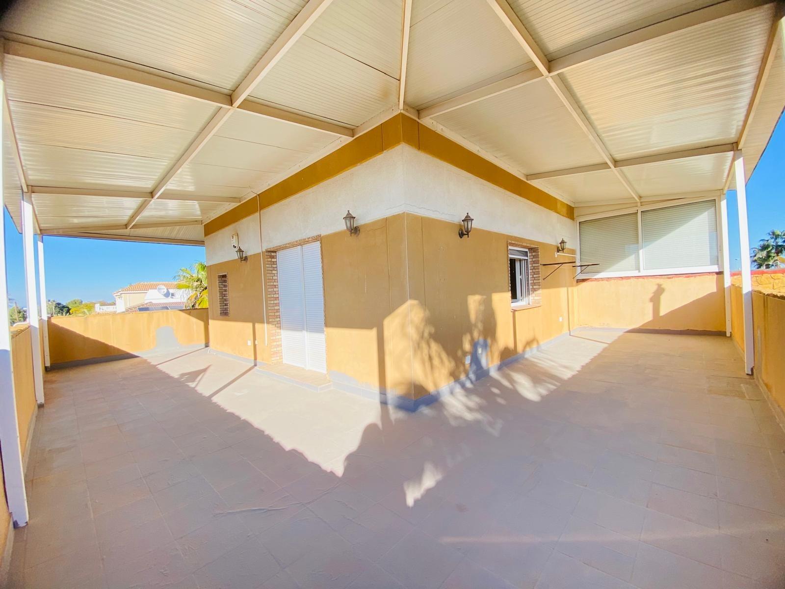Villa for sale in Orihuela Costa, Alicante, Spain