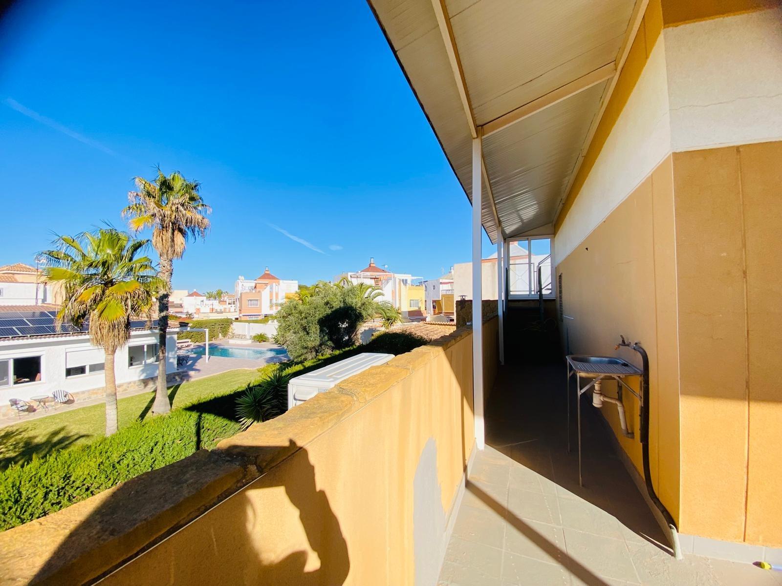 Villa for sale in Orihuela Costa, Alicante, Spain