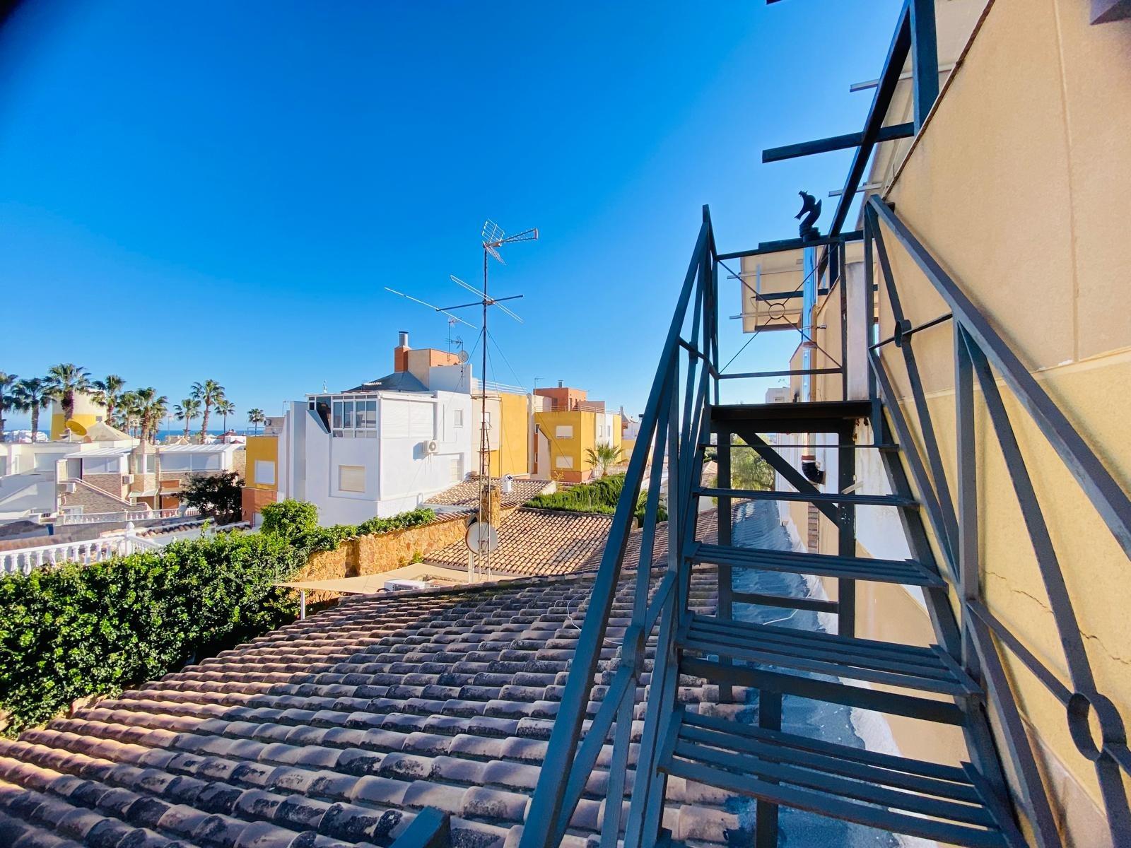 Villa for sale in Orihuela Costa, Alicante, Spain