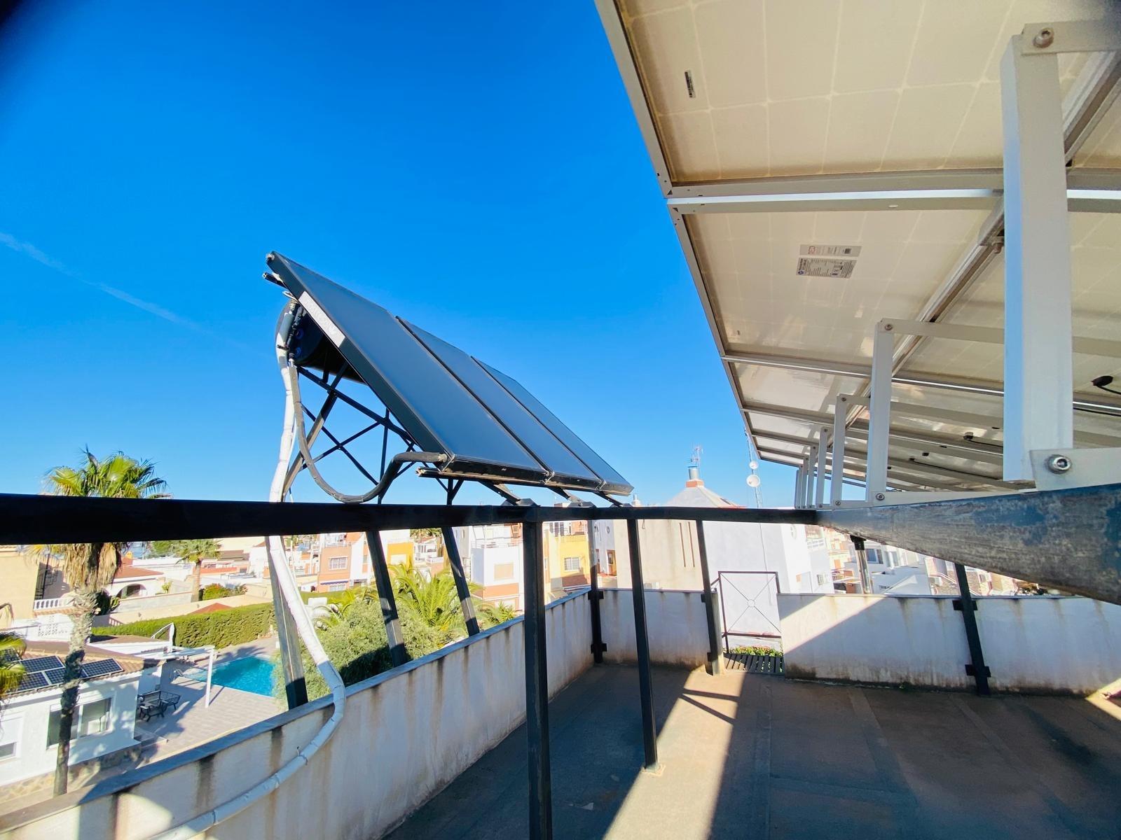 Villa for sale in Orihuela Costa, Alicante, Spain