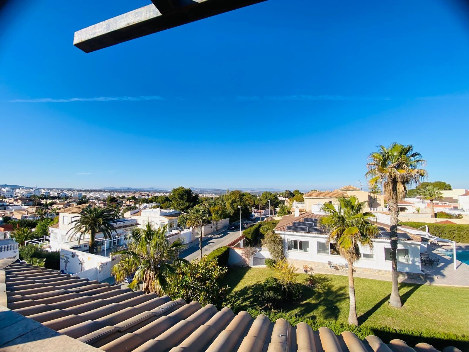 Villa for sale in Orihuela Costa, Alicante, Spain