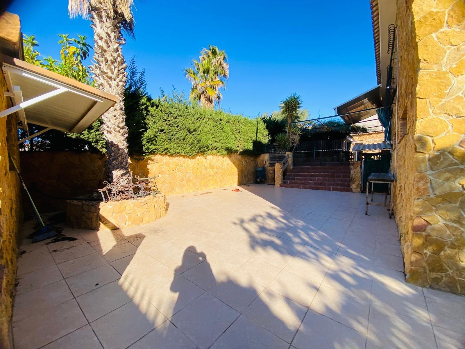 Villa for sale in Orihuela Costa, Alicante, Spain
