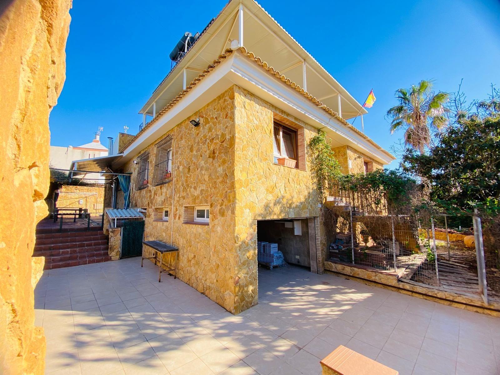 Villa for sale in Orihuela Costa, Alicante, Spain