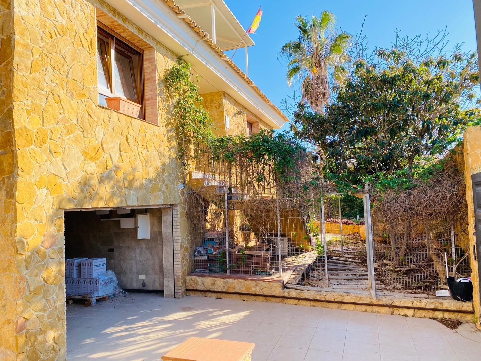 Villa for sale in Orihuela Costa, Alicante, Spain