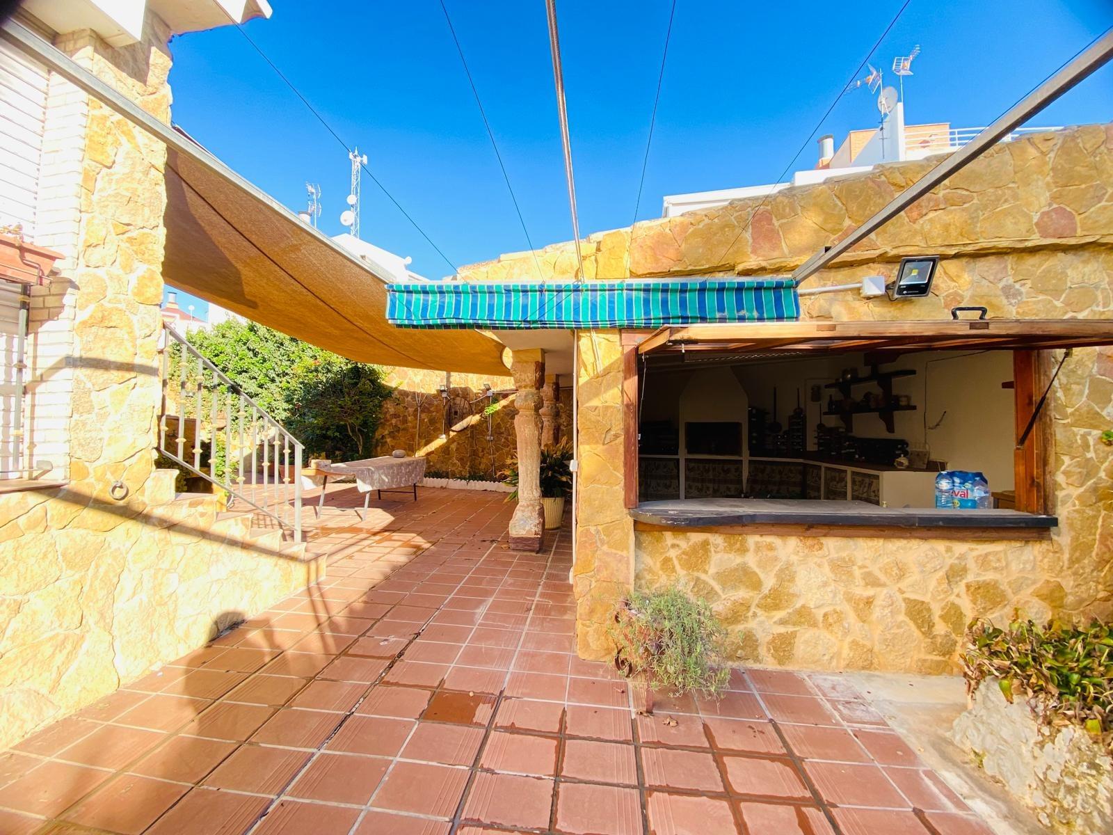 Villa for sale in Orihuela Costa, Alicante, Spain