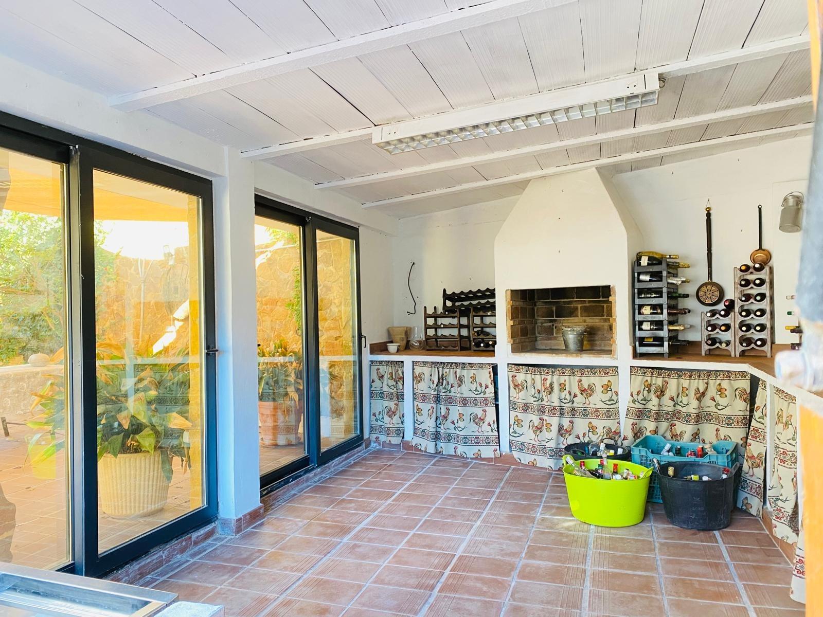 Villa for sale in Orihuela Costa, Alicante, Spain