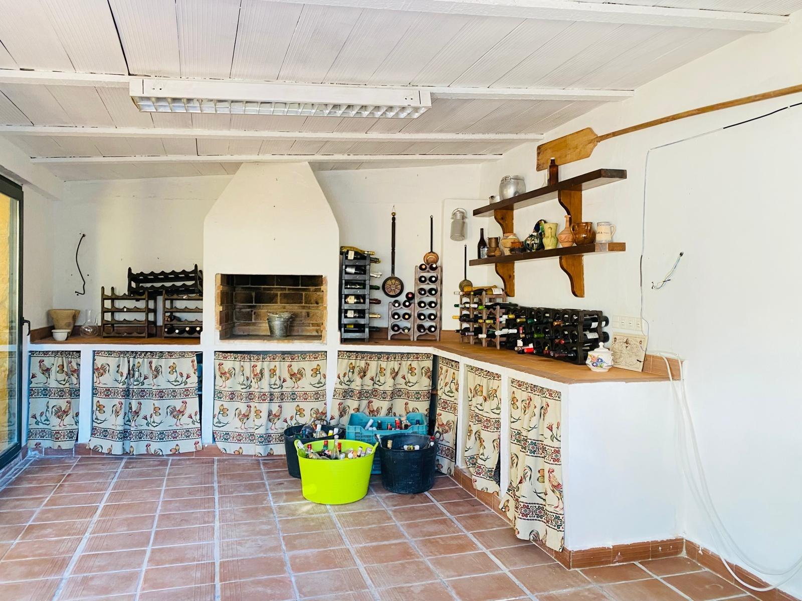 Villa for sale in Orihuela Costa, Alicante, Spain