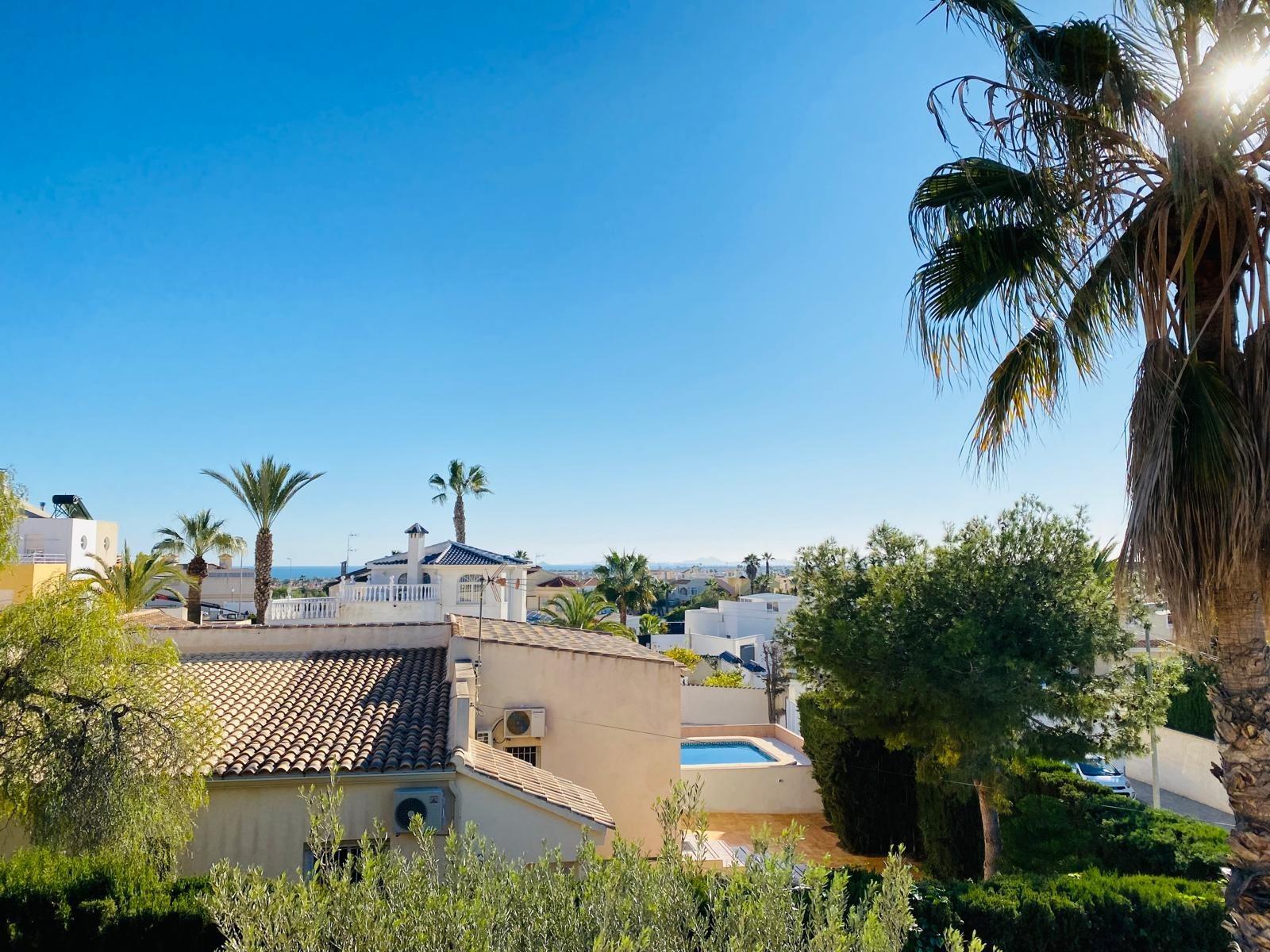 Villa for sale in Orihuela Costa, Alicante, Spain