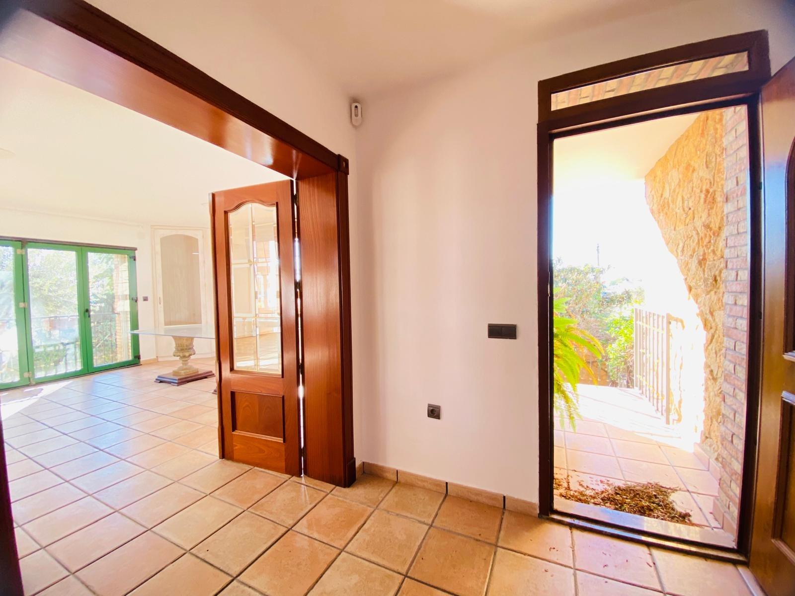Villa for sale in Orihuela Costa, Alicante, Spain