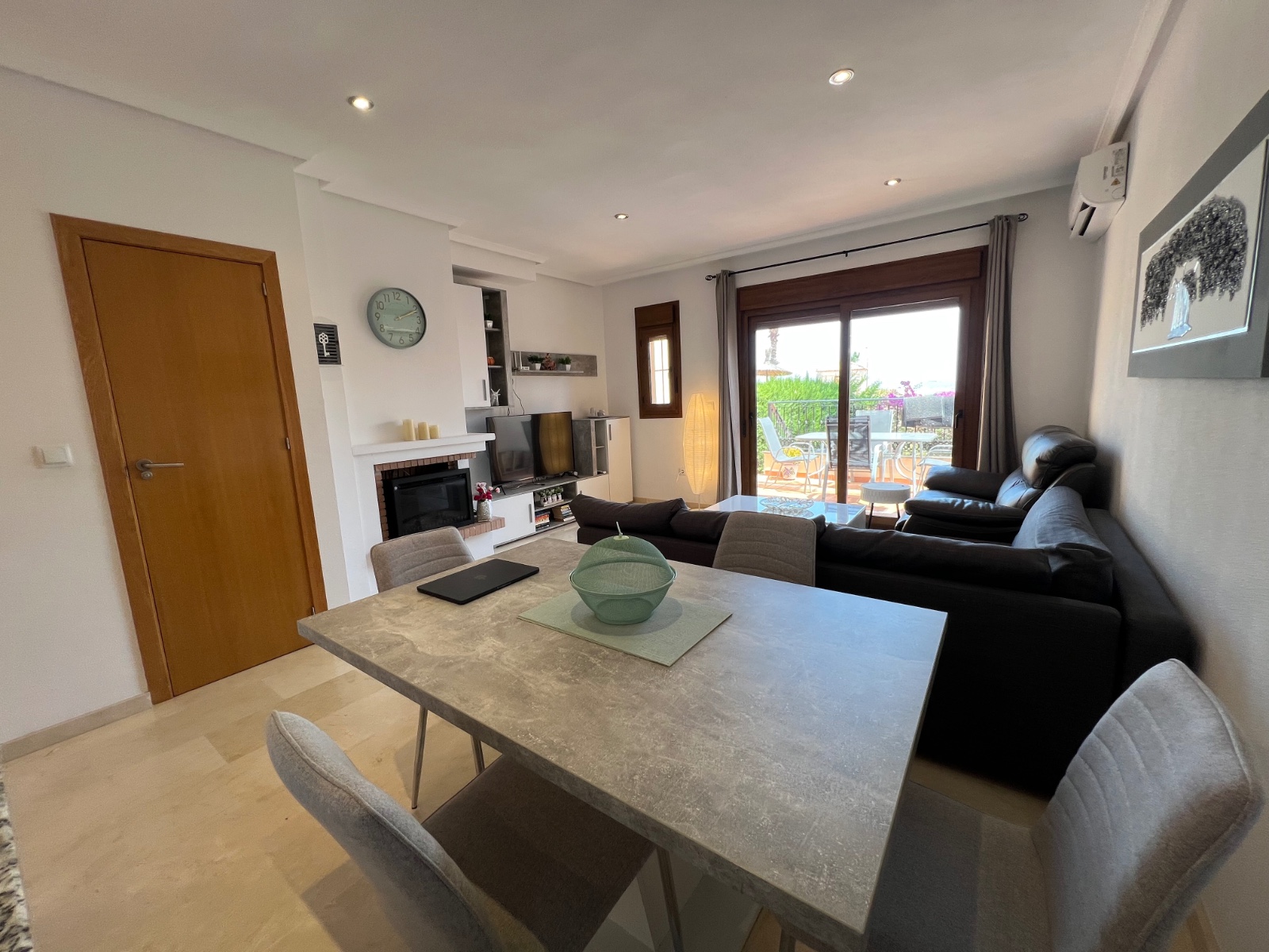 Town House for sale in Algorfa, Alicante, Spain