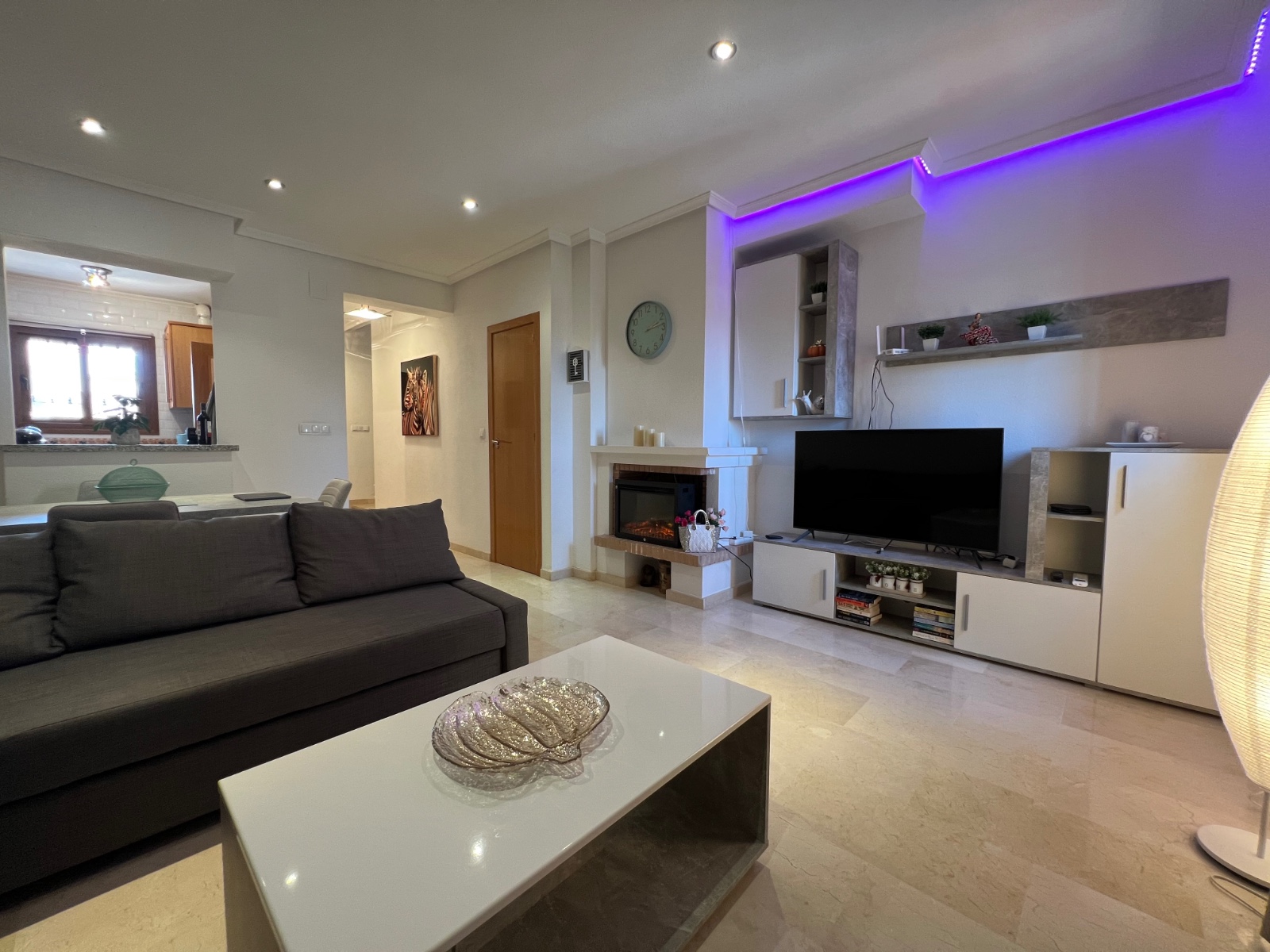 Town House for sale in Algorfa, Alicante, Spain