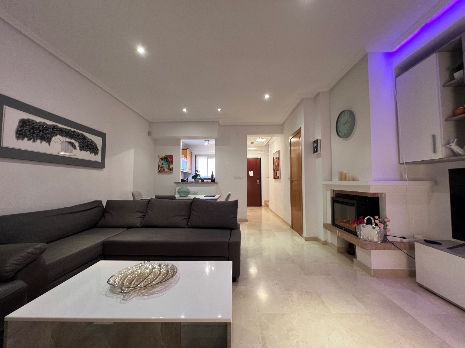 Town House for sale in Algorfa, Alicante, Spain