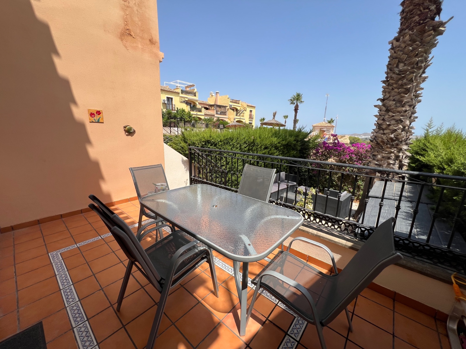 Town House for sale in Algorfa, Alicante, Spain